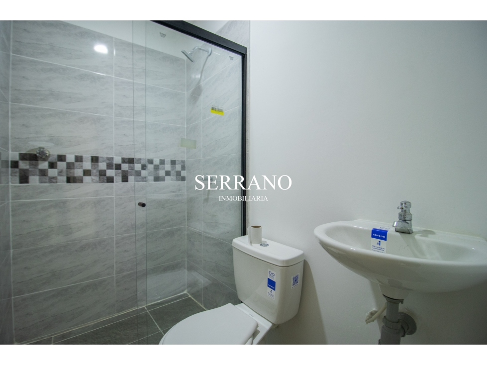 APARTAMENTO EN VENTA EN VICTORIA GIRARDOT OCCIDENTAL BUCARAMANGA — foto 6