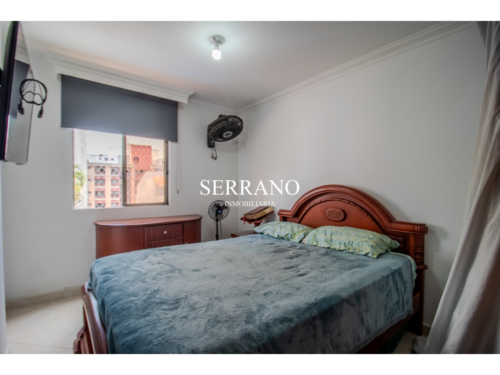 APARTAMENTO EN VENTA EN AYAMONTE SOTOMAYOR CABECERA DEL LLANO — foto 6