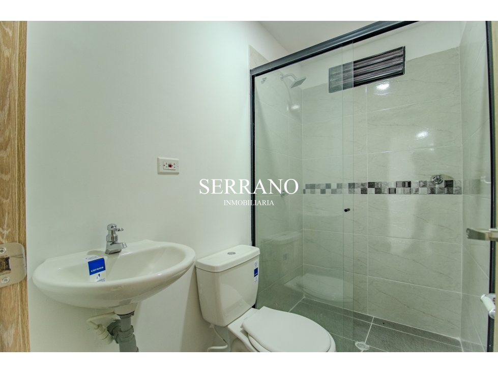 APARTAMENTO EN VENTA EN VICTORIA GIRARDOT OCCIDENTAL BUCARAMANGA — foto 6