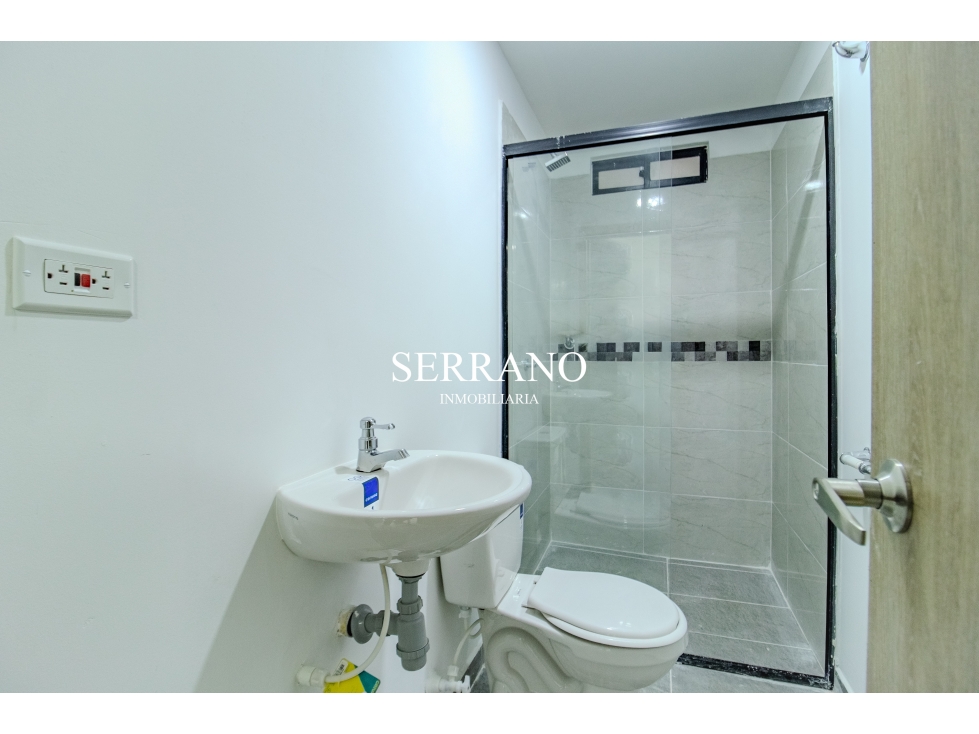 APARTAMENTO EN VENTA EN VICTORIA GIRARDOT OCCIDENTAL BUCARAMANGA — foto 6