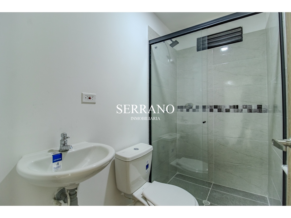 APARTAMENTO EN VENTA EN VICTORIA GIRARDOT OCCIDENTAL BUCARAMANGA — foto 6