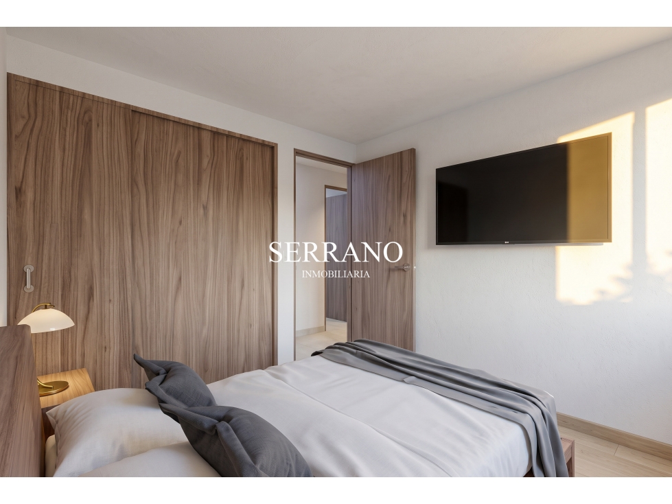 APARTAMENTO EN VENTA EN RESERVA DEL CAMPO LEBRIJA - 6