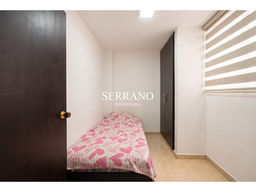 APARTAMENTO EN VENTA EN PALERMO 1 PIEDECUESTA — foto 6