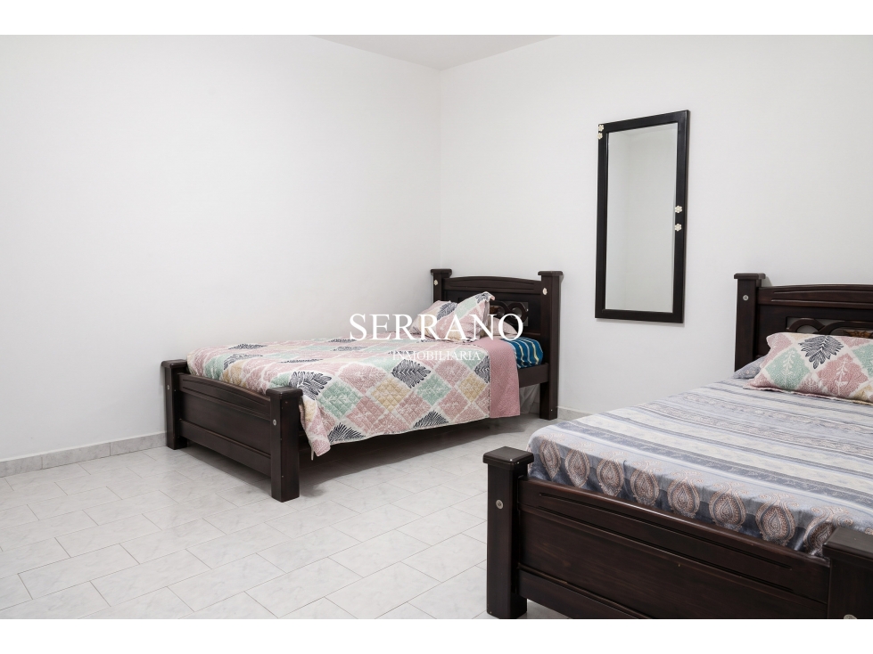 APARTAMENTO EN VENTA EN BALLONA DIAMANTE 2 LA PEDREGOSA — foto 6