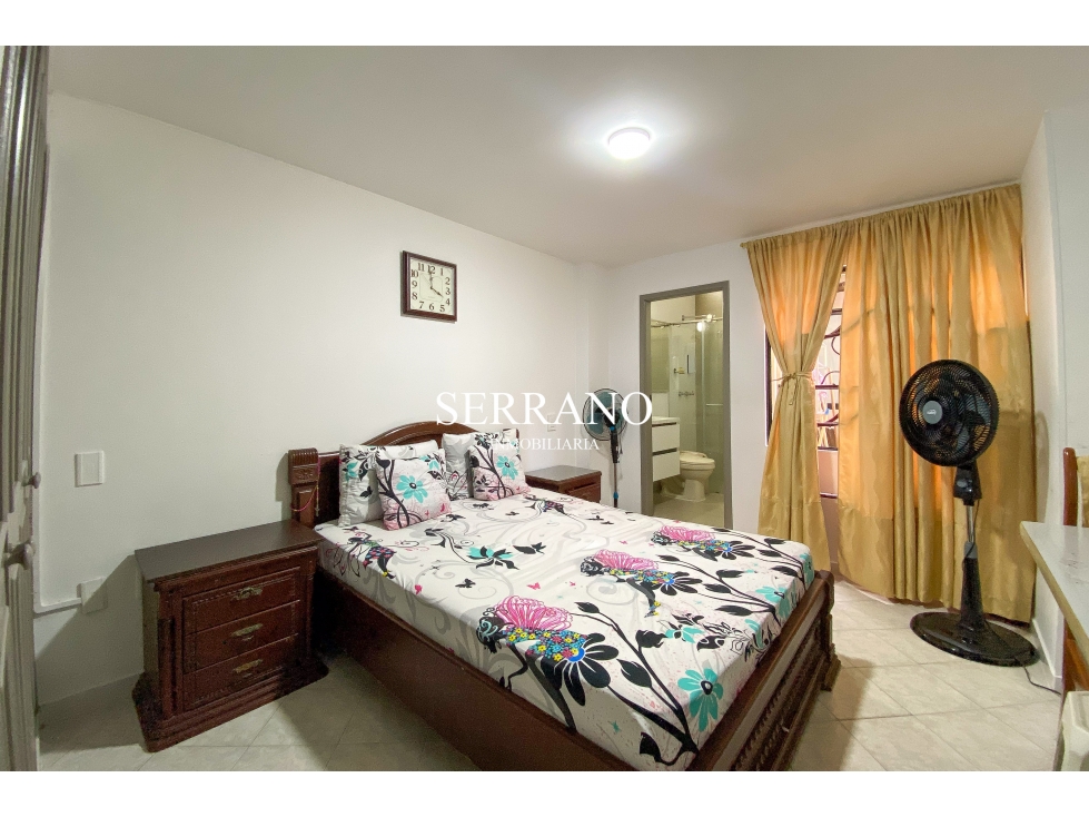 APARTAMENTO EN VENTA EN CONTINENTAL MEJORAS PUBLICAS ORIENTAL — foto 6