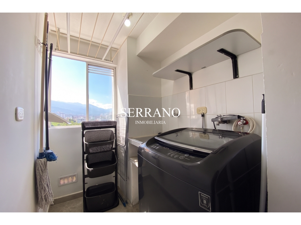 APARTAMENTO EN VENTA EN TORRES DE SANTO DOMINGO REAL DE MINAS — foto 6