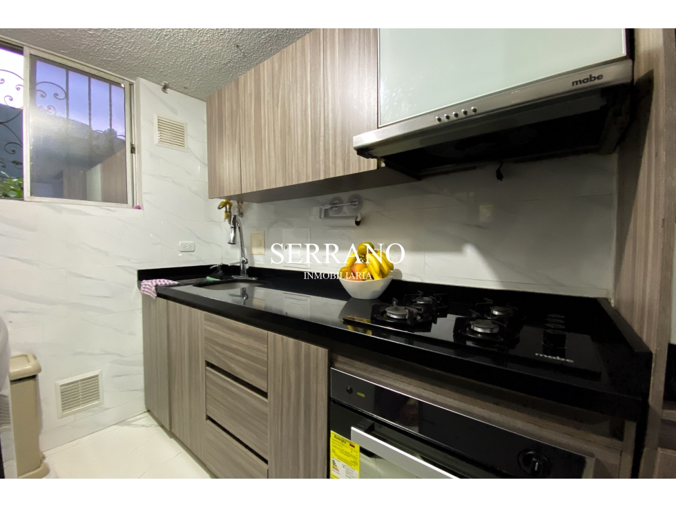 APARTAMENTO EN VENTA EN EL BALCON DE LAS AMERICAS ALVAREZ BUCARAMANGA — foto 6