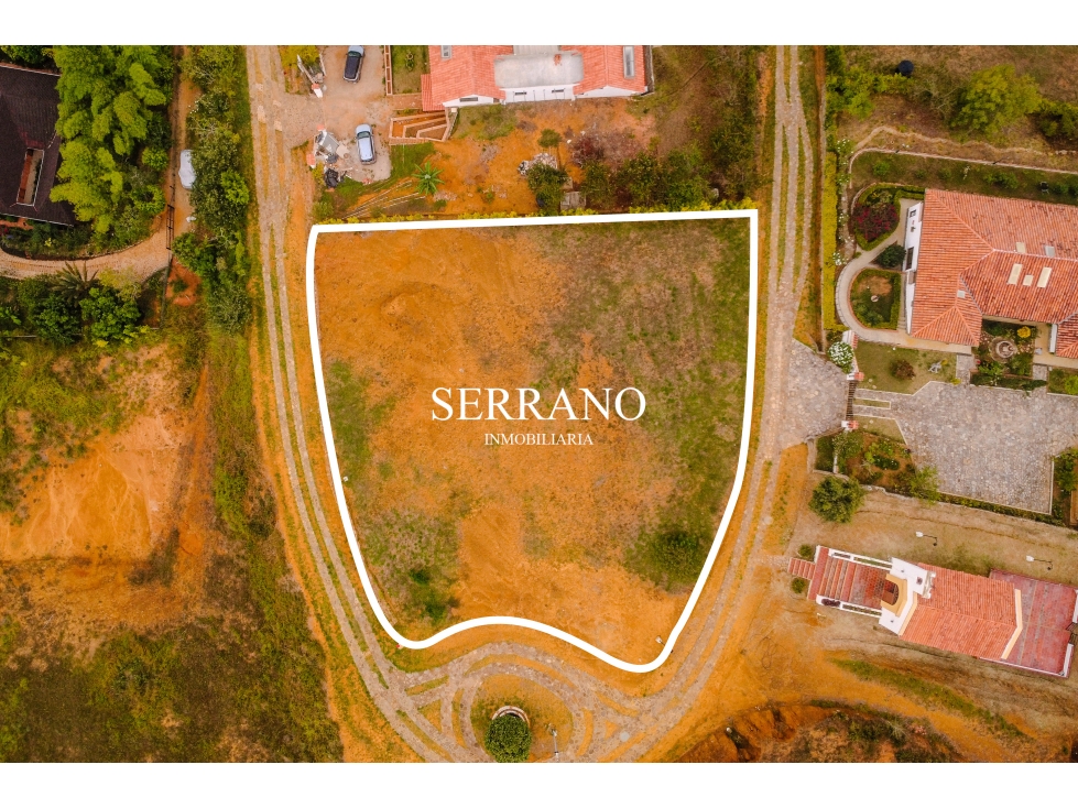 LOTE EN VENTA EN ALTOS DE GACHANEQUE ZAPATOCA