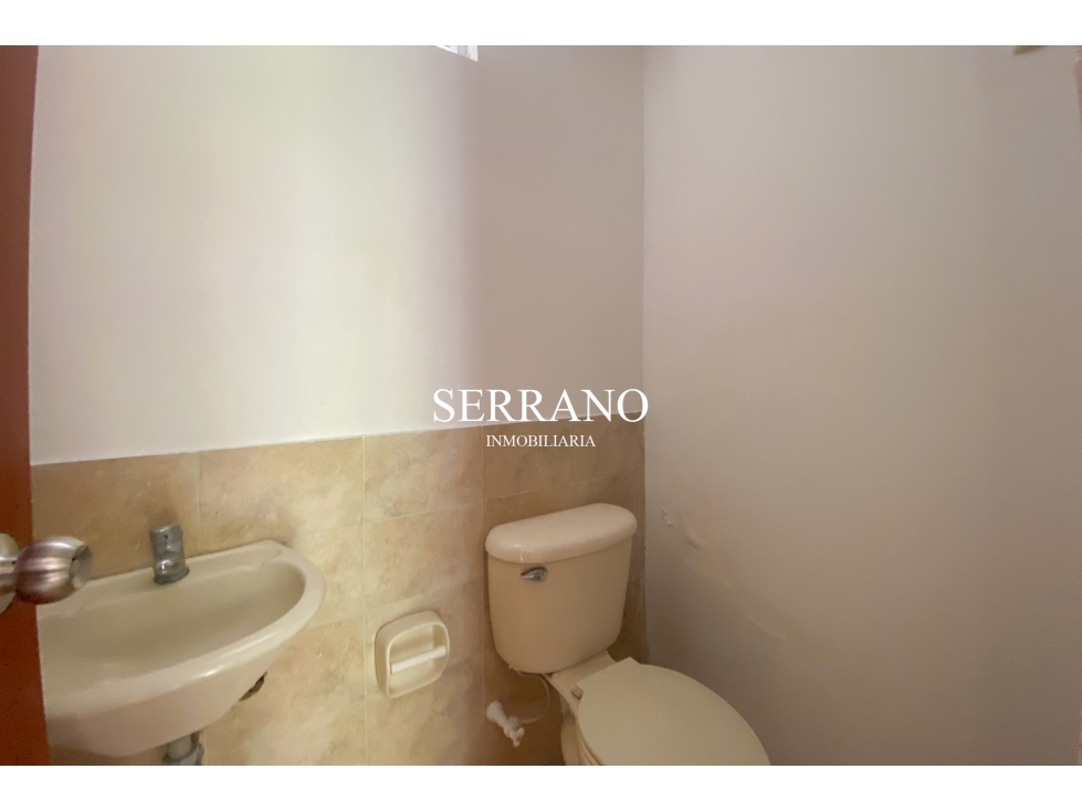 APARTAMENTO EN VENTA EN PIEMONTI LA HACIENDA FLORIDABLANCA — foto 6