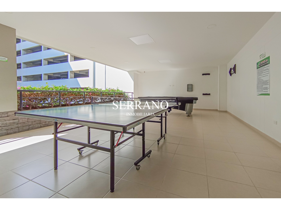 APARTAMENTO EN VENTA EN BOSQUES DEL HATO RIO DEL HATO PIEDECUESTA — foto 5