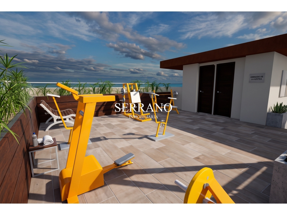 APARTAMENTO EN VENTA EN TORRE MONTAÑA HOYO GRANDE PIEDECUESTA — foto 6