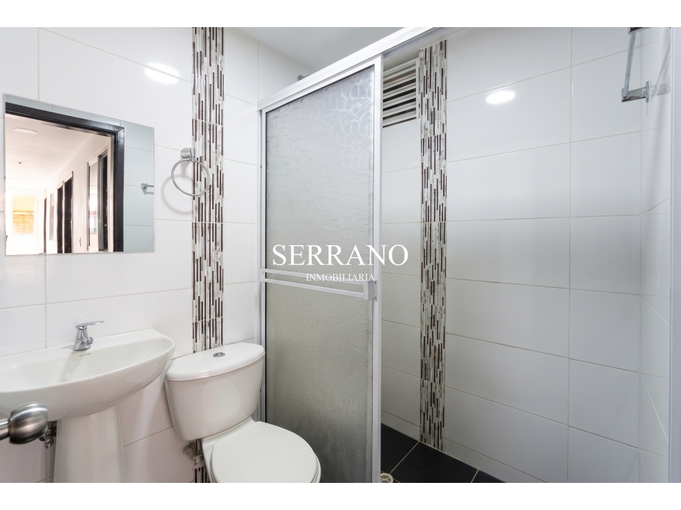 APARTAMENTO EN VENTA EN MARIA ALEJANDRA JUNIN PIEDECUESTA — foto 6
