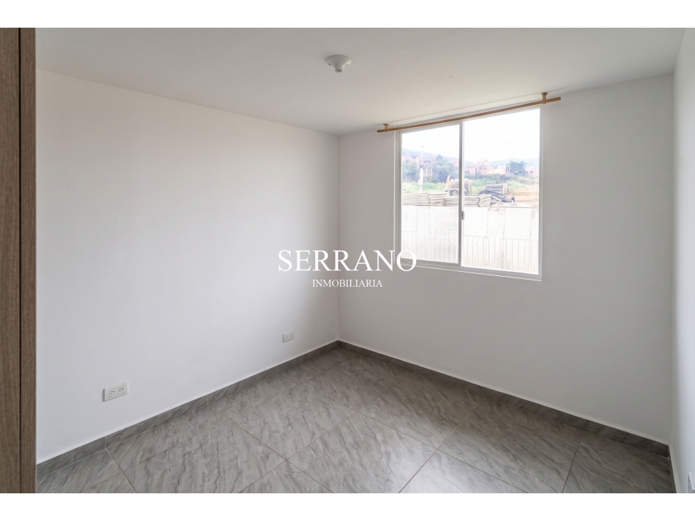 APARTAMENTO EN VENTA EN BORA HOGAR PLUS LA CAMPIÑA GIRON - 6