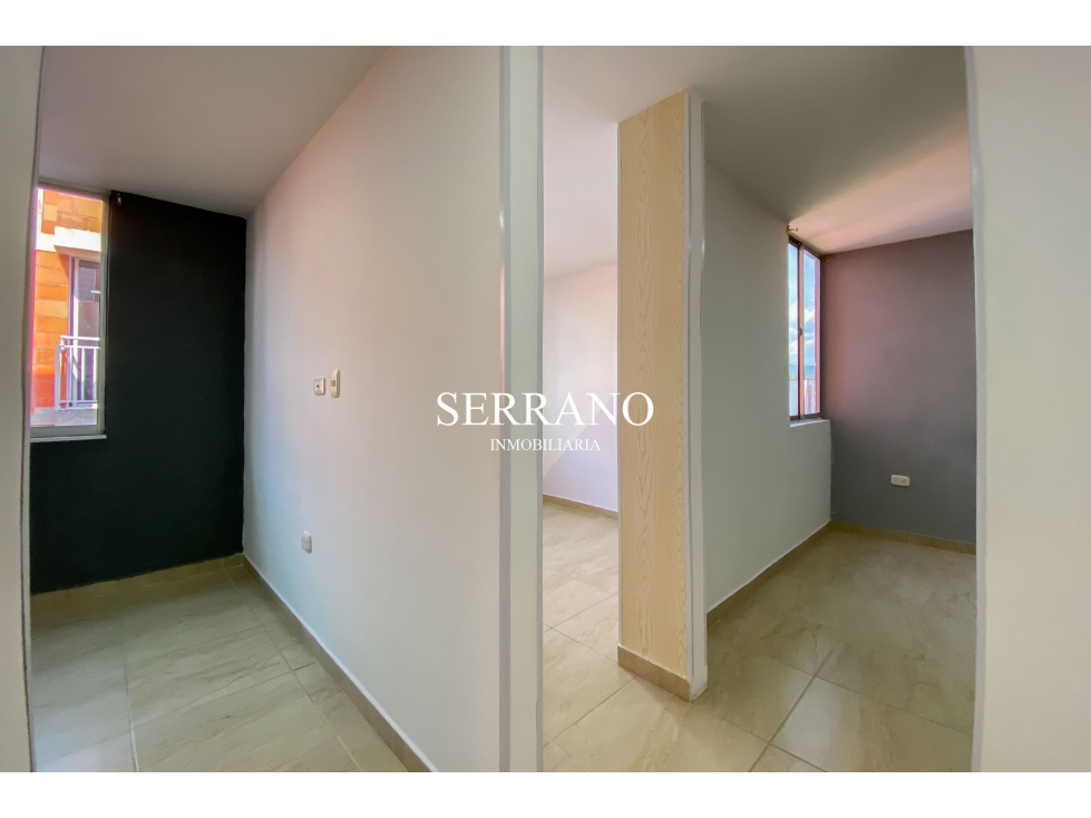 APARTAMENTO EN VENTA EN PRADOS DE SAN SEBASTIAN - 6