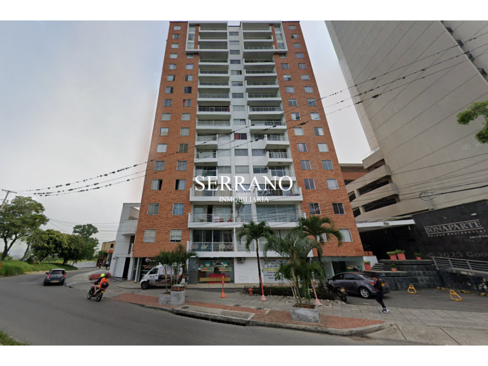 APARTAMENTO EN VENTA EN BONAPARTE FLORIDA FLORIDABLANCA