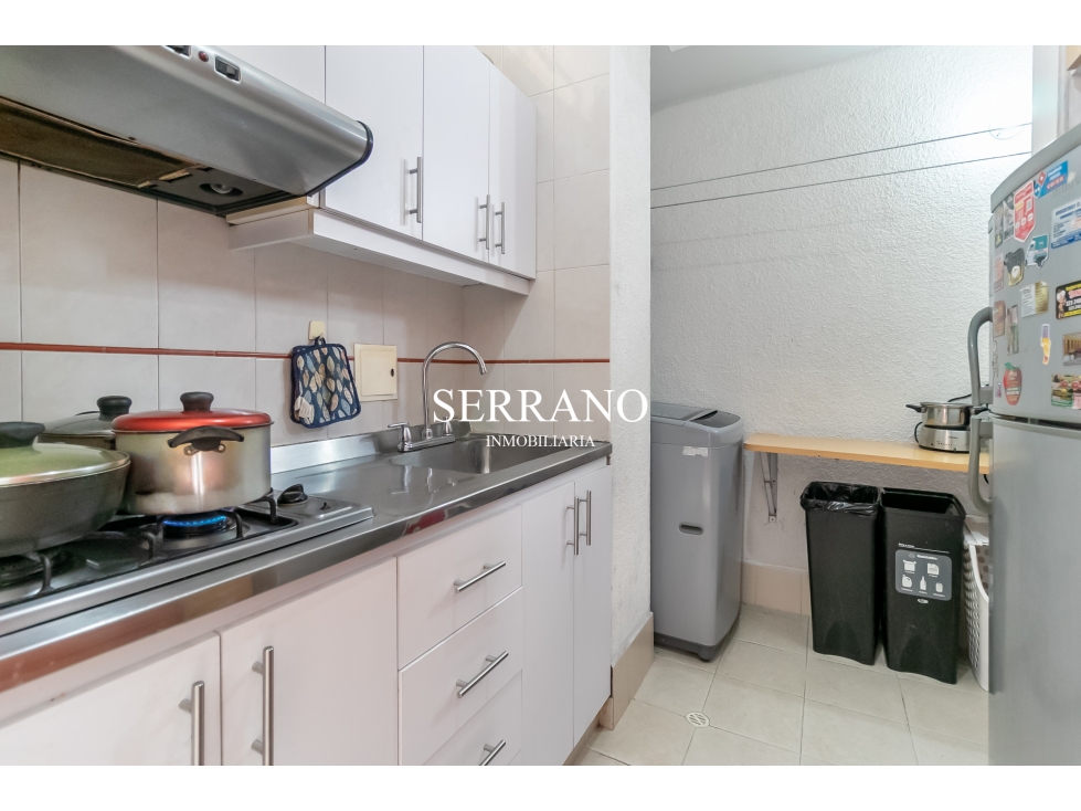 PENTHOUSE EN VENTA EN VISTA AZUL PALOMITAS EL BOSQUE FLORIDABLANCA — foto 3