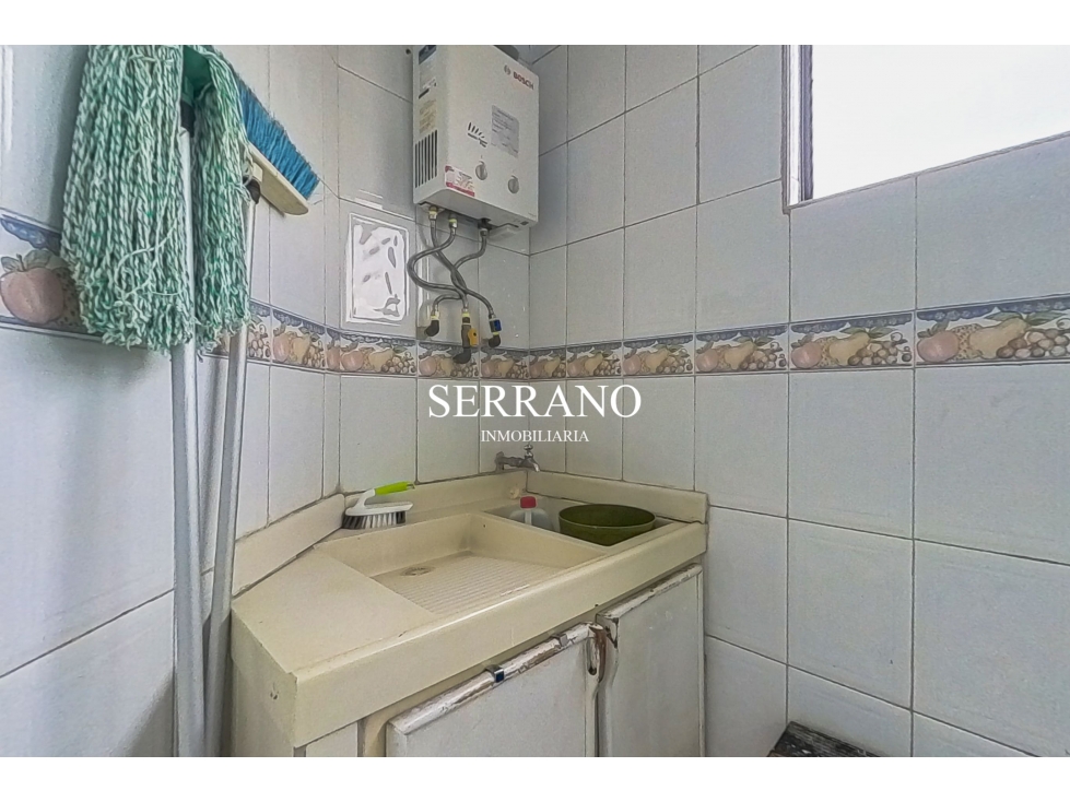 PENTHOUSE EN VENTA EN CERROS DE MONTANA LA FLORESTA CABECERA DEL LLANO — foto 5
