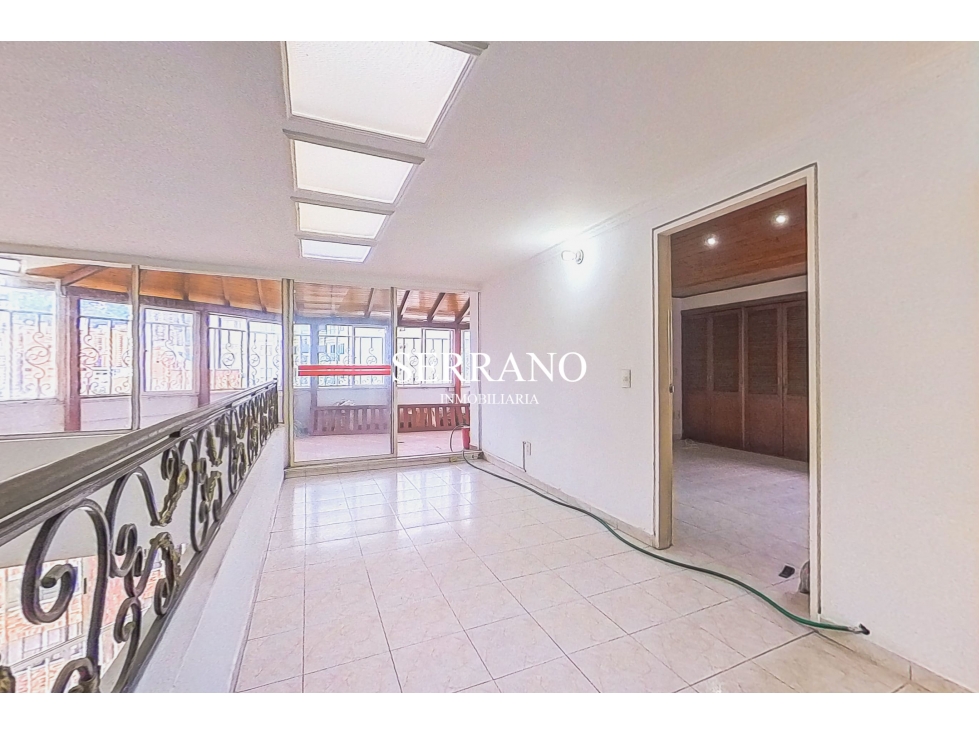PENTHOUSE EN VENTA EN PRISMA BOLARQUI CABECERA DEL LLANO BUCARAMANGA — foto 6