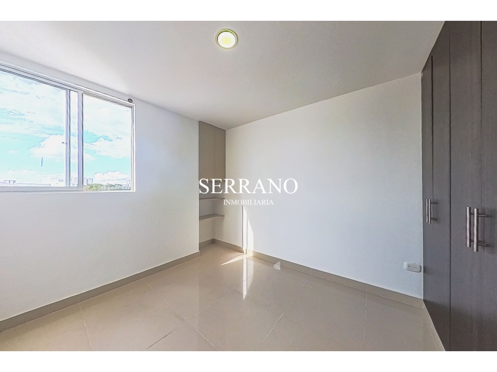 APARTAMENTO EN VENTA EN TORRE DE AVIÑON PROVENZA BUCARAMANGA — foto 6