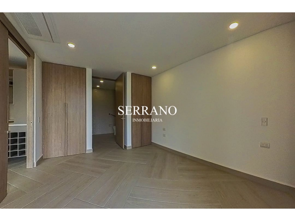 APARTAMENTO EN VENTA EN SENIORS HOUSE MENZULY FLORIDABLANCA — foto 6