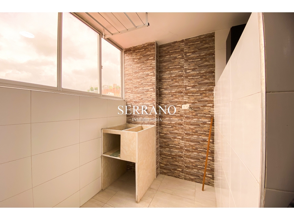 APARTAMENTO EN VENTA EN GOMEZ GOMEZ EL POBLADO GIRON — foto 5