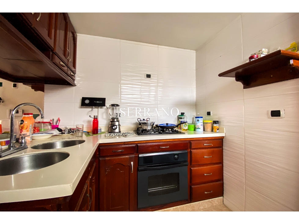 PENTHOUSE EN VENTA EN TITANIO CAÑAVERAL FLORIDABLANCA — foto 5