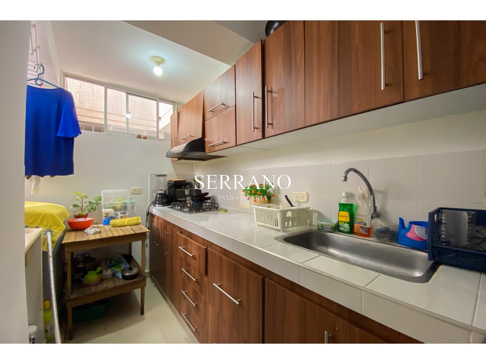 APARTAMENTO EN VENTA EN VILLA MARCELA 2 BARROBLANCO PIEDECUESTA — foto 4