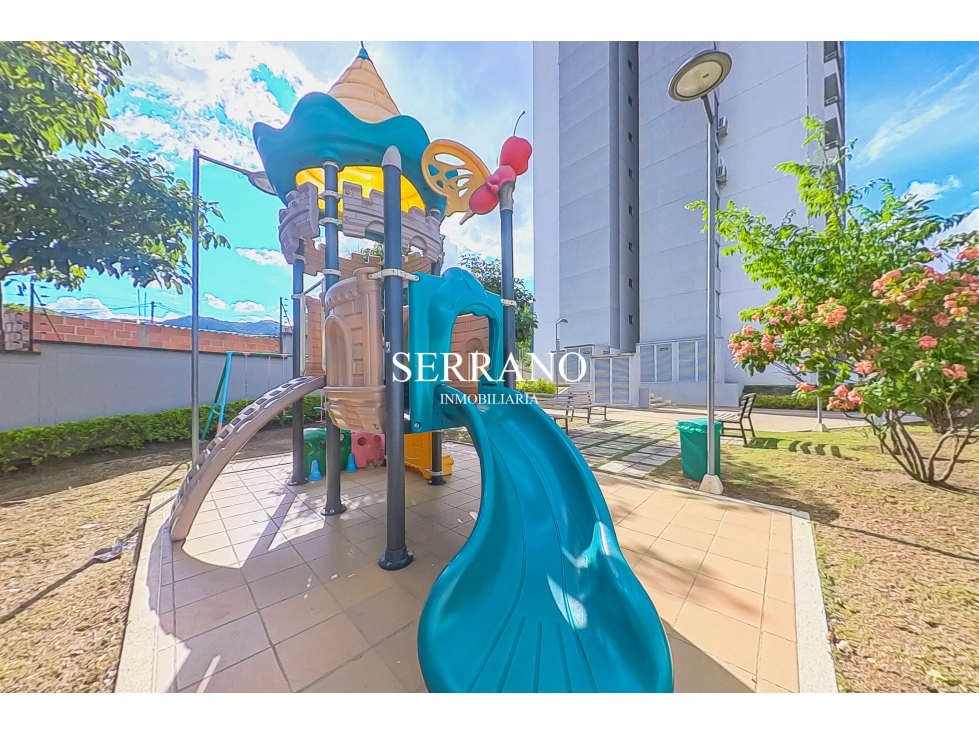 APARTAMENTO EN VENTA EN GRAN ALICANTE LA CAMPIÑA GIRON — foto 6