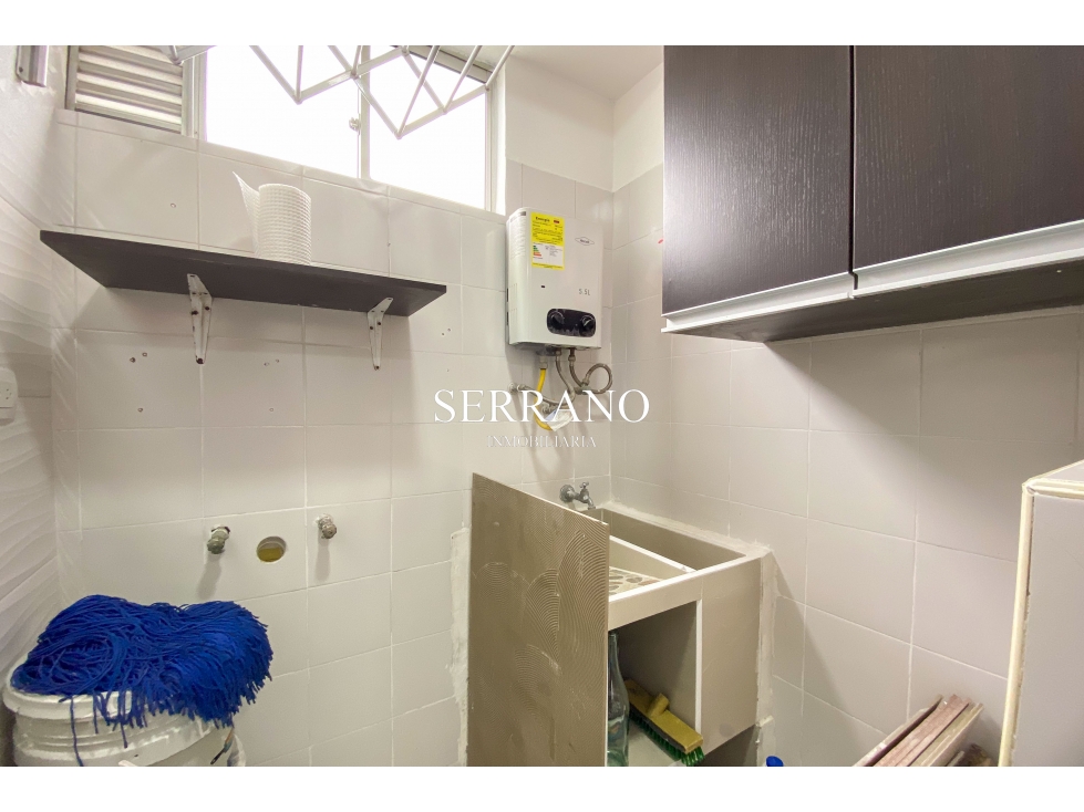 APARTAMENTO EN VENTA EN TORRE GIRONELA CORVIANDI GIRON — foto 6