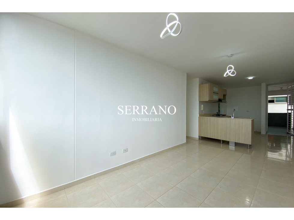 APARTAMENTO EN VENTA EN EL CIELO MODELO SAN FRANCISCO BUCARAMANGA — foto 3