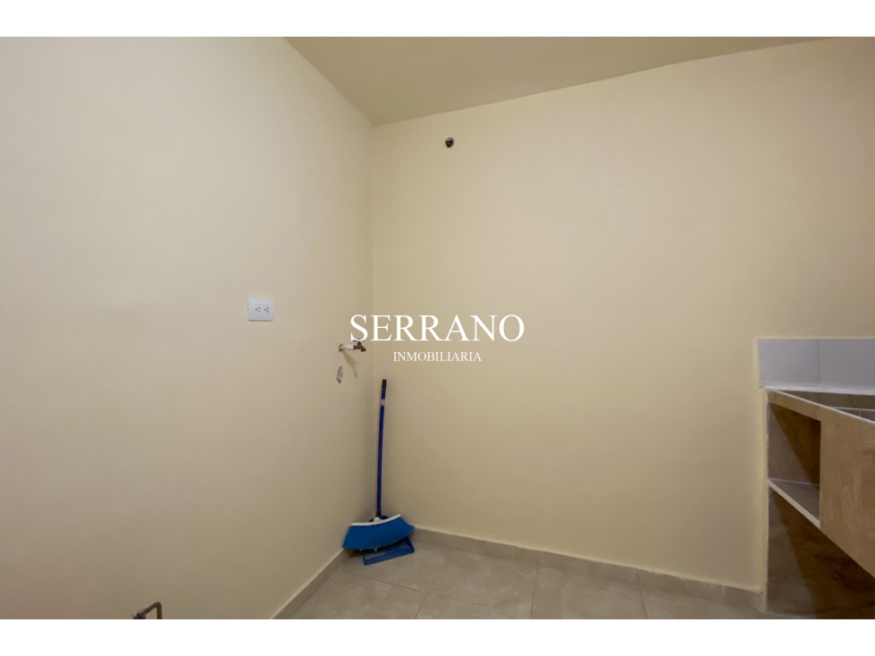 APARTAMENTO EN VENTA EN MATECAÑA BARROBLANCO PIEDECUESTA — foto 5