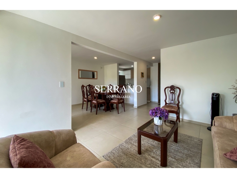 APARTAMENTO EN VENTA EN CAMINOS DE PROVVIDENZA VERSALLES CAÑAVERAL — foto 3