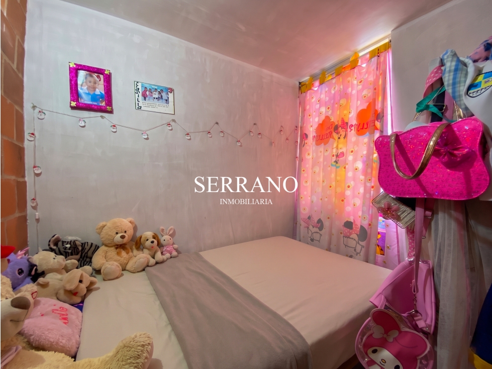 APARTAMENTO EN VENTA EN MIRAFLORES DEL VALLE BARROBLANCO PIEDECUESTA — foto 3