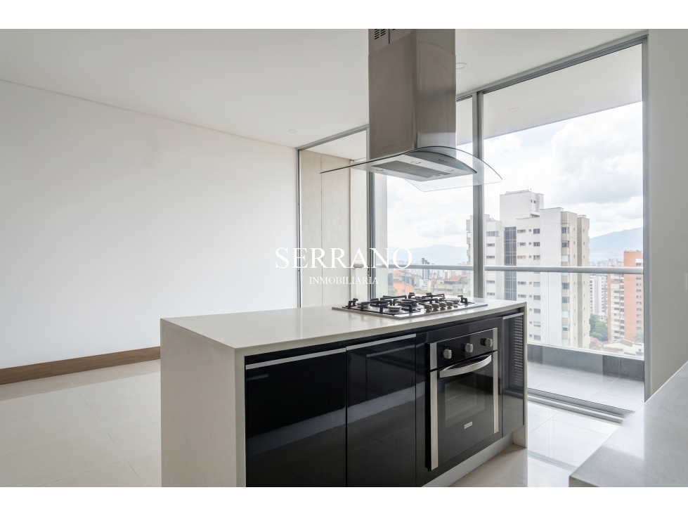 APARTAMENTO EN VENTA EN MORATTO 44 CABECERA DEL LLANO BUCARAMANGA — foto 4
