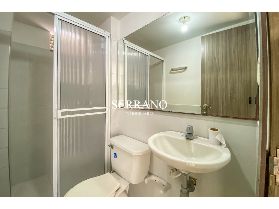 APARTAMENTO EN VENTA EN VILLA MARCELA 2 BARROBLANCO PIEDECUESTA — foto 5
