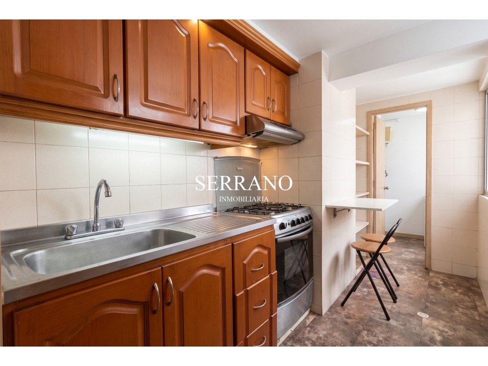 APARTAMENTO EN VENTA EN ALTOS DE CAÑAVERAL 3 CAÑAVERAL FLORIDABLANCA — foto 3