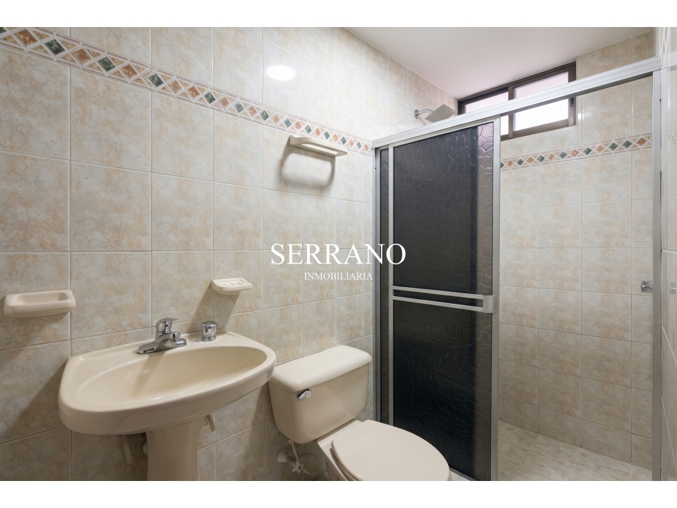 APARTAMENTO EN VENTA EN SIDNEY LA AURORA ORIENTAL BUCARAMANGA — foto 4