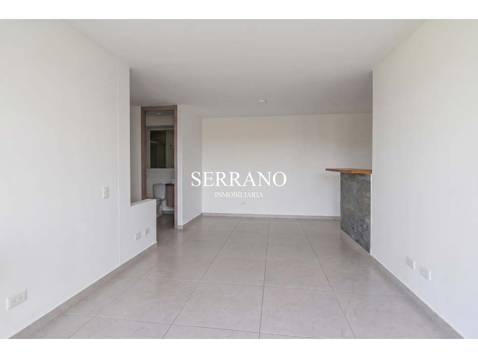 APARTAMENTO EN VENTA EN GUAYACAN ENTREPARQUES PIEDECUESTA — foto 2