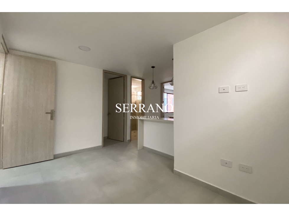 APARTAMENTO EN VENTA EN CASA DON JUAN NUEVO SOTOMAYOR BUCARAMANGA — foto 3