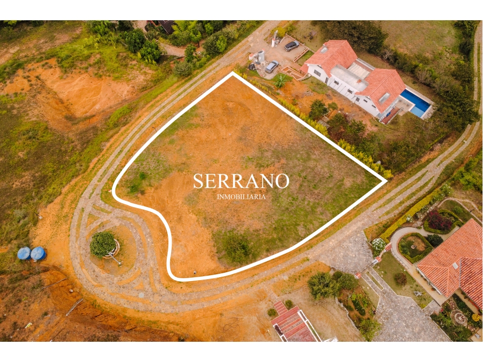 LOTE EN VENTA EN ALTOS DE GACHANEQUE ZAPATOCA - 2