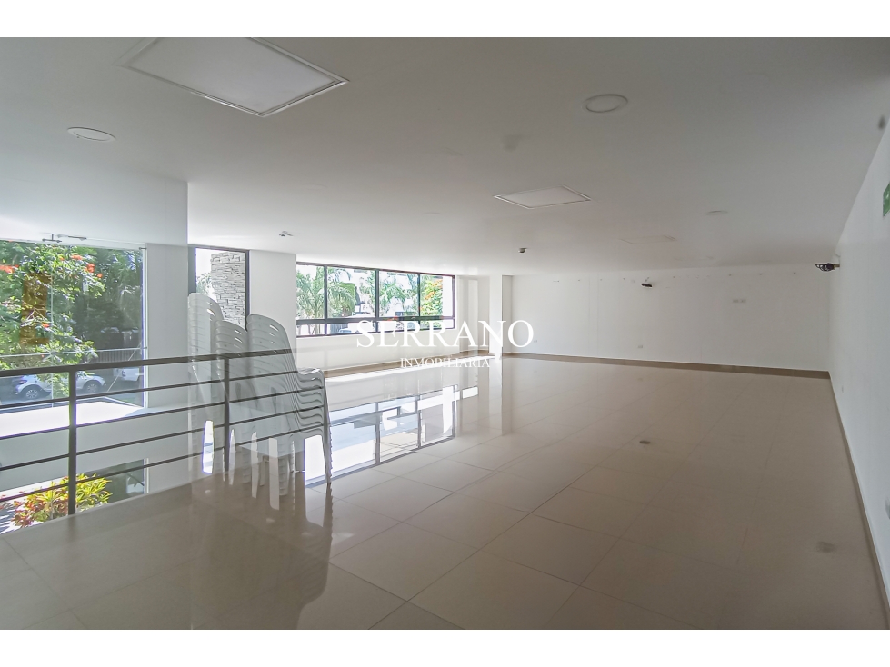 APARTAMENTO EN VENTA EN BOSQUES DEL HATO RIO DEL HATO PIEDECUESTA — foto 6