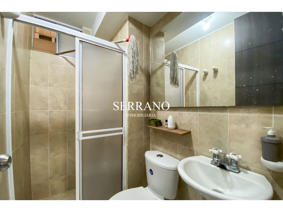 APARTAMENTO EN VENTA EN RESERVA DE LA LOMA PIEDECUESTA - 6