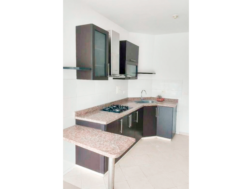 APARTAMENTO EN VENTA EN BONAPARTE FLORIDA FLORIDABLANCA — foto 3