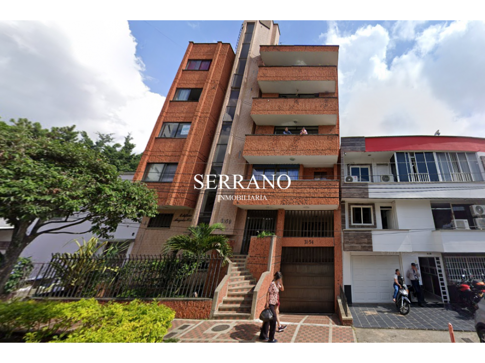APARTAMENTO EN VENTA EN ANGELA MARIA LA AURORA ORIENTAL BUCARAMANGA
