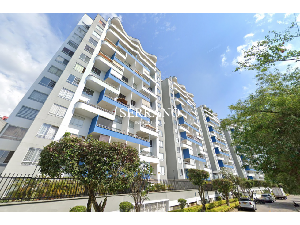 PENTHOUSE EN VENTA EN MONTICELO PALOMITAS EL BOSQUE FLORIDABLANCA