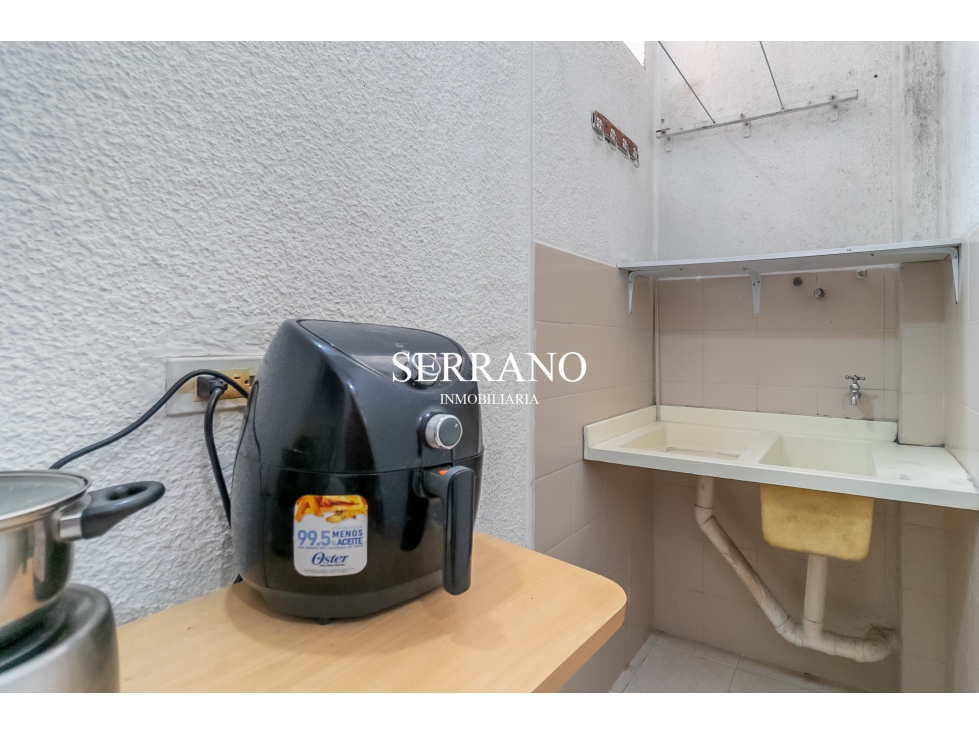 PENTHOUSE EN VENTA EN VISTA AZUL PALOMITAS EL BOSQUE FLORIDABLANCA — foto 4
