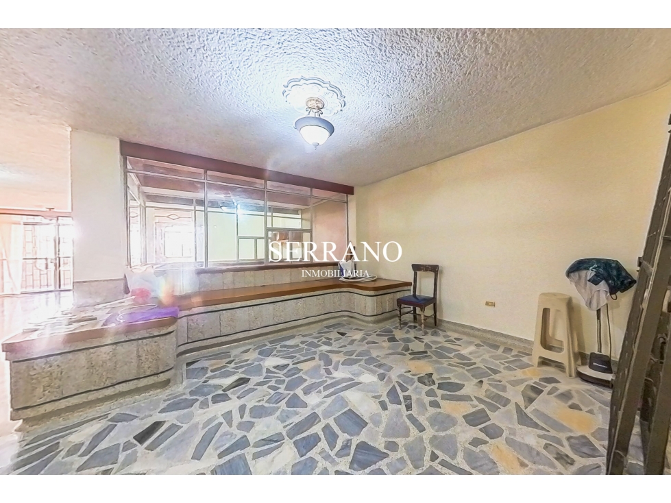 APARTAMENTO EN VENTA EN LEONOR BOLIVAR ORIENTAL BUCARAMANGA — foto 6