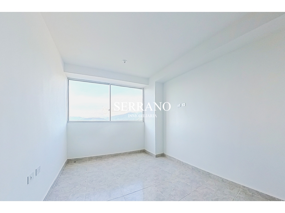 APARTAMENTO EN VENTA EN SAN PABLO CHAPINERO SAN FRANCISCO BUCARAMANGA — foto 2