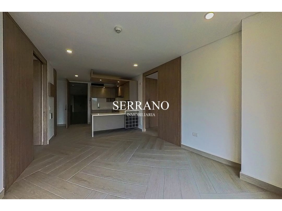 APARTAMENTO EN VENTA EN SENIORS HOUSE MENZULY FLORIDABLANCA — foto 3