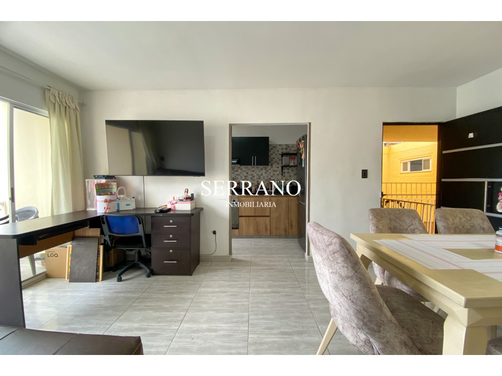 APARTAMENTO EN VENTA EN ALTAMIRA 3 ALTAMIRA FLORIDA FLORIDABLANCA — foto 3